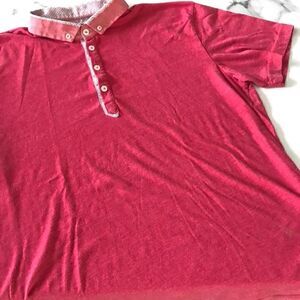 Steel&Jelly Polo Sz. XL 